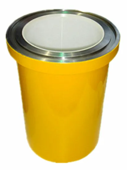 Sleeve for Mud Pumps-Forged