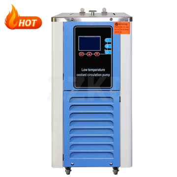 Digital Display Low Temperature Circulating Pump for Condenser