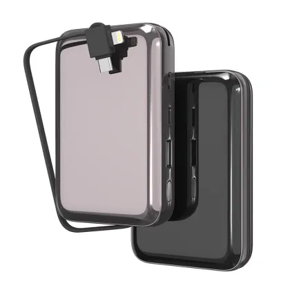 Reliable Li-poly duracell oem batteries retail sale