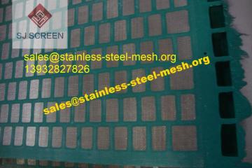 Derriok 2000 FCL Shale Shaker Screen