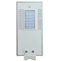 90w led solar street light in one light