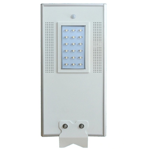Title: 90W LED Solar Street Light: Illuminating Paths with a Single Fixture