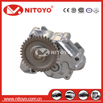 Nitoyo ME017484 Silnik samochodowy 4D34 Olej pompa dla Mitsubishi
