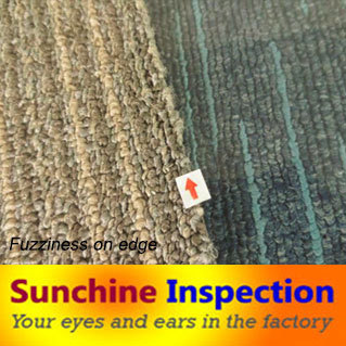 Flooring and Tiles Inspection Services in Jiangsu, Shanghai, Zhejiang, Guangdong and Shandong