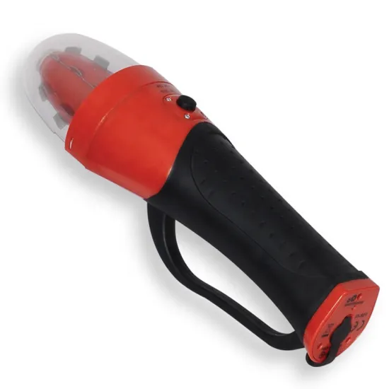 Professional Kitchen Tools: Hand-protected Fish Cleaning Accessories, Small & Commercial Electric Scaling Machines