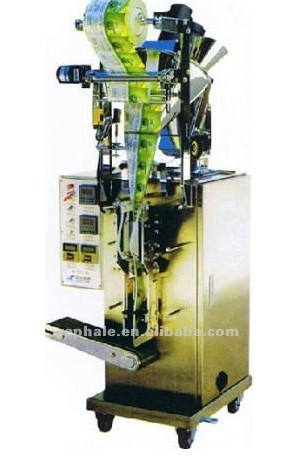 Vertical Automatic Packing Machine