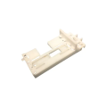 Custom plastic parts, plastic frames