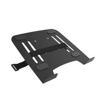 Solid Steel Monitor Arm Accessories for Desktop and Laptop Stand