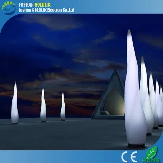 LED Floor Lighting for Hotel