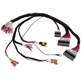 Custom Automotive Cable Assemblies