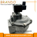 Threaded Body SCG353A050 Dual Stage Pulse Valve