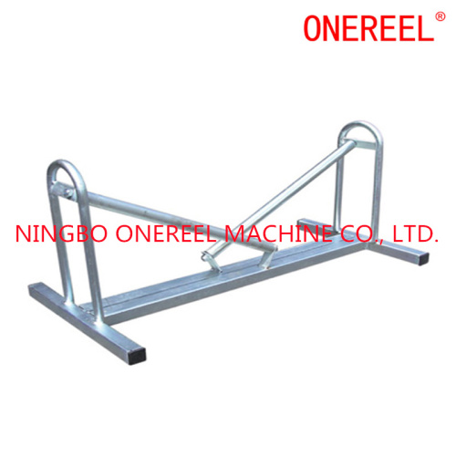 Roller for Pipe Laying Cable Tray Roller