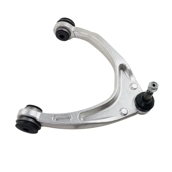 High-Quality Aluminum Forging Front Upper Control Arm Assembly for Cadillac Caared 2015 - OE 23125968 23125969