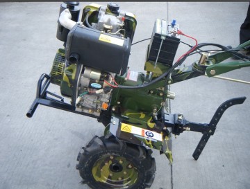 Agriculture Farm Machinery Tiller (KDT91A)
