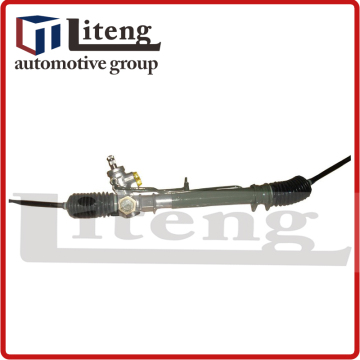 power steering THE NEW YORKER