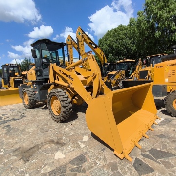 Negotiable and Cheap Lonking 936N Loader for Sale in China