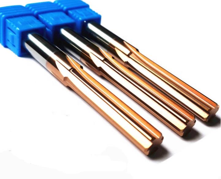 카바이드 스트레이트 생크 Chucking Reamers 일반적인 용도, 고품질 카바이드 스트레이트 생크