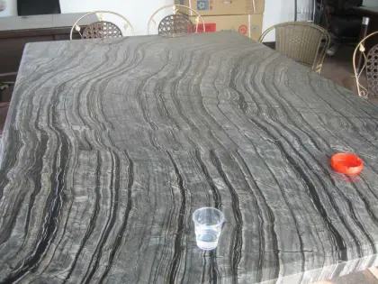 granite flooring cosmic black granite GIGA