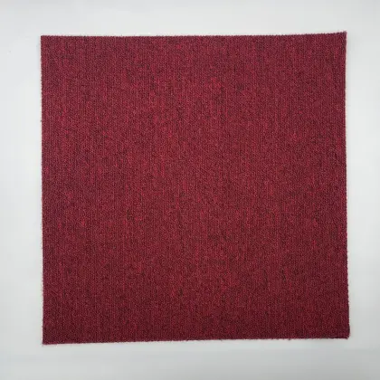 Carpet Tiles With Padding