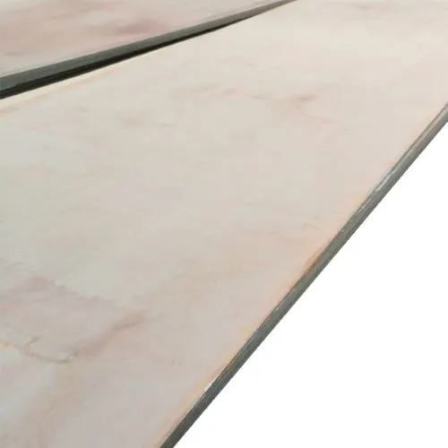 ASTM A588 GR B Corten Steel Plate