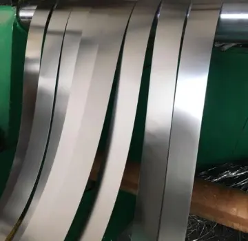 Cold Rolled Stainless Steel Coil Strip Sheet Plate