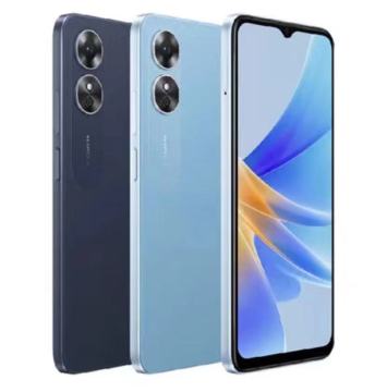 Wholesale Unlocked Smartphones: OPPO A17, A57, and A83 Models