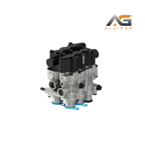 ANGIO Air Suspension Lifting Solenoid Valve for DAF, MAN, Renault (4729000300)