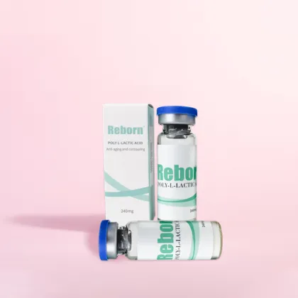 Dermal Filler Fill Tear Trough