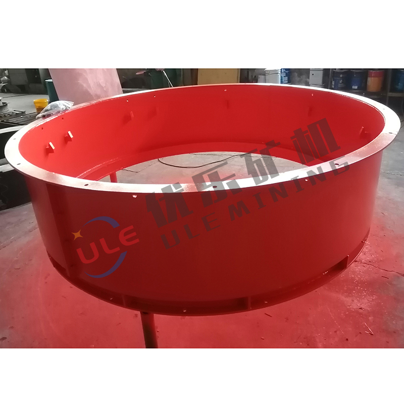 Best Quality Feed Hopper For CH/CS Cone Crusher