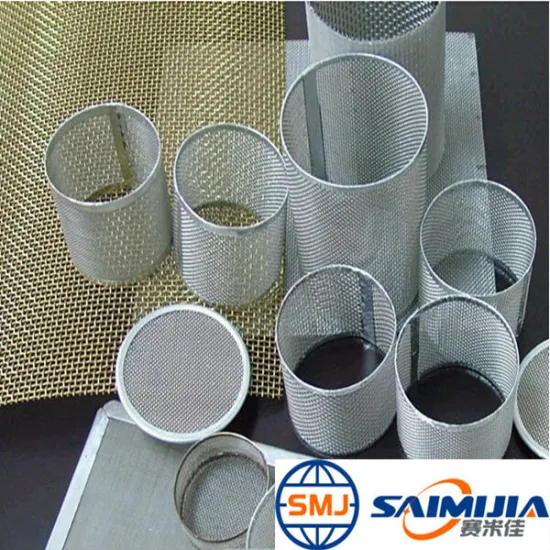 supply Stainless Steel filters