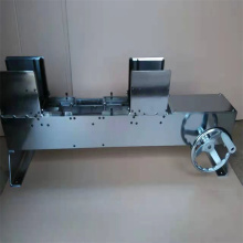 Hand type EI inserting machine for EI transformer