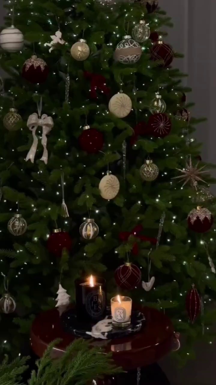 2025 New Christmas ball