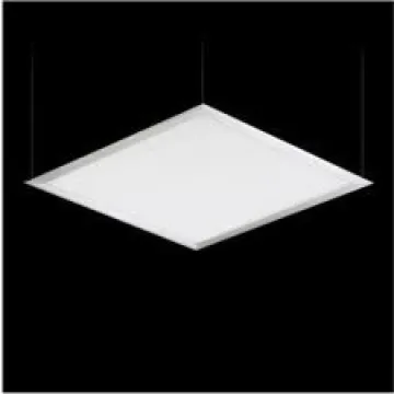 600x600x12mm 36W/42W lutron lighting control panel