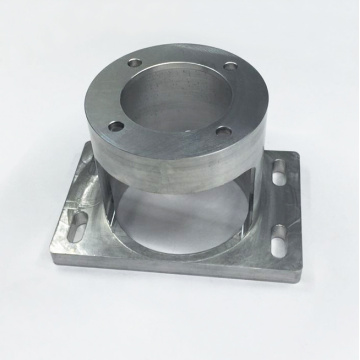 Machining Custom Lightweight Aluminum Components