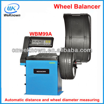 Automaticwheel Balancer WBM99A