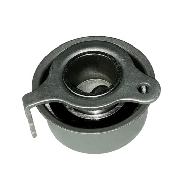 Auto Parts Tensioner Pulley 24410-02550 For Hyundai ATOZ MX GETZ CLICK SANTRO Kia PICANTO