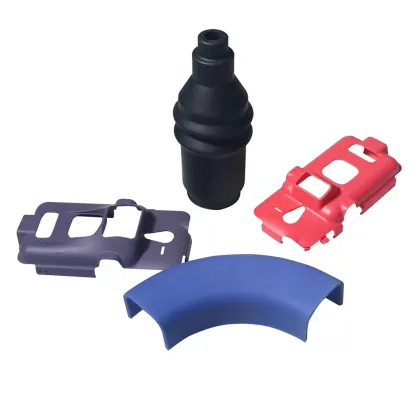 Electronic Plastic Cover Household Industrial Shell