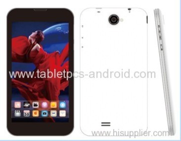 6" Mtk Ips 3g Tablet 