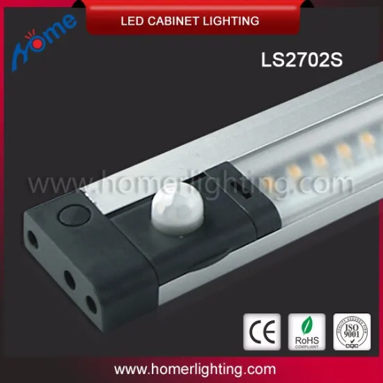 10.5W Strip LED Light with IR or PIR Sensor Function