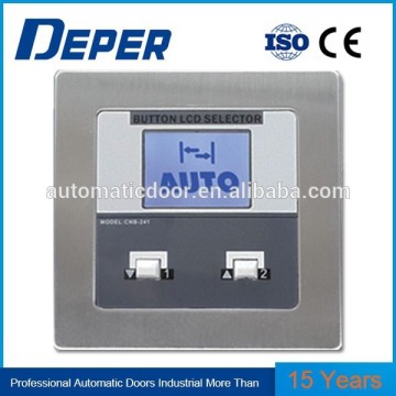 5 Position Key Switch