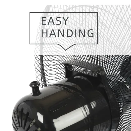 Jinling Electrical Fan - Low MOQ Home Appliances