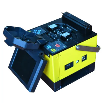 Fiber Optical Fusion Splicer equal to Sumitomo Type-81