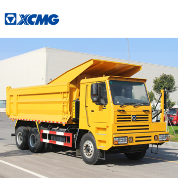 XCMG Oficjalna 36-tonowa nowa ciężarówka górnicza NXG5550DT