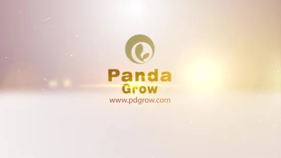 shenzhen panda grow 2017 cob led grow lights cxb3590 grow light