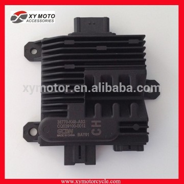 38770-K48-A02-M1 Motorcycle Engine Control Unit ECU CDI Box for Sale