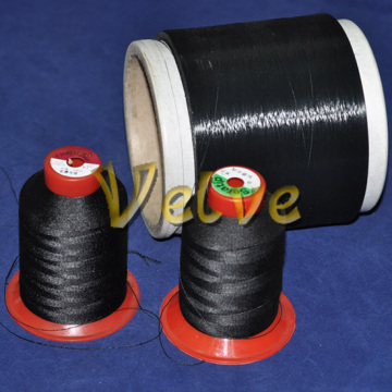 Conductive Carbon Yarn