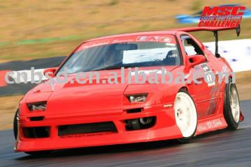 RX7 Bars/Vehicle front bumper for Mazda RX7 FC 86-92 - BN-Sports Front Bar