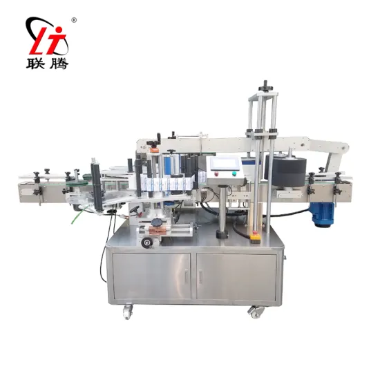 LT PACKING Bottles Water Shrinking Filling and Labeling Machine
