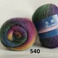 18s - 540 - 80 - 11~20tex - 12g - 1 share (one share)