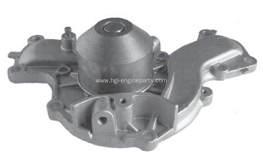 WATER PUMP MD972440 FOR Mitsubishi Montero 3.5L